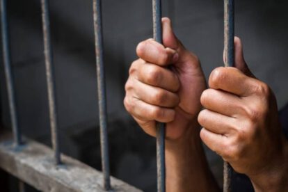 Justicia dicta 20 años de prisión por abuso sexual a una niña