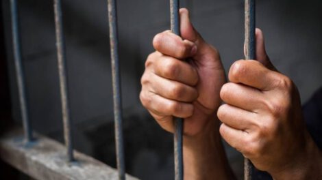 Justicia dicta 20 años de prisión por abuso sexual a una niña