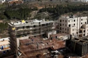 Israel declara tierras estatales en el Valle del Jordán