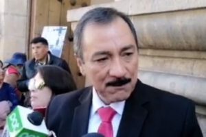 Crisis en universidades en Bolivia liderada por la Universidad Autónoma Gabriel René Moreno