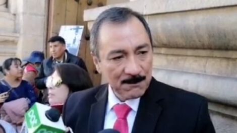 Crisis en universidades en Bolivia liderada por la Universidad Autónoma Gabriel René Moreno