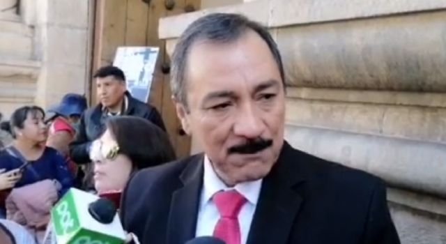 Crisis en universidades en Bolivia liderada por la Universidad Autónoma Gabriel René Moreno