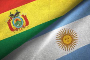 Relaciones Bolivia Argentina