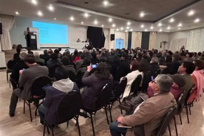 desafíos económicos en Bolivia según informe de Fundación Milenio