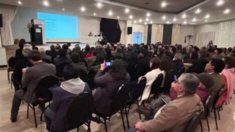 desafíos económicos en Bolivia según informe de Fundación Milenio