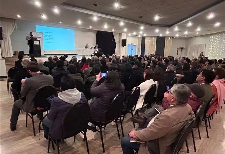 desafíos económicos en Bolivia según informe de Fundación Milenio