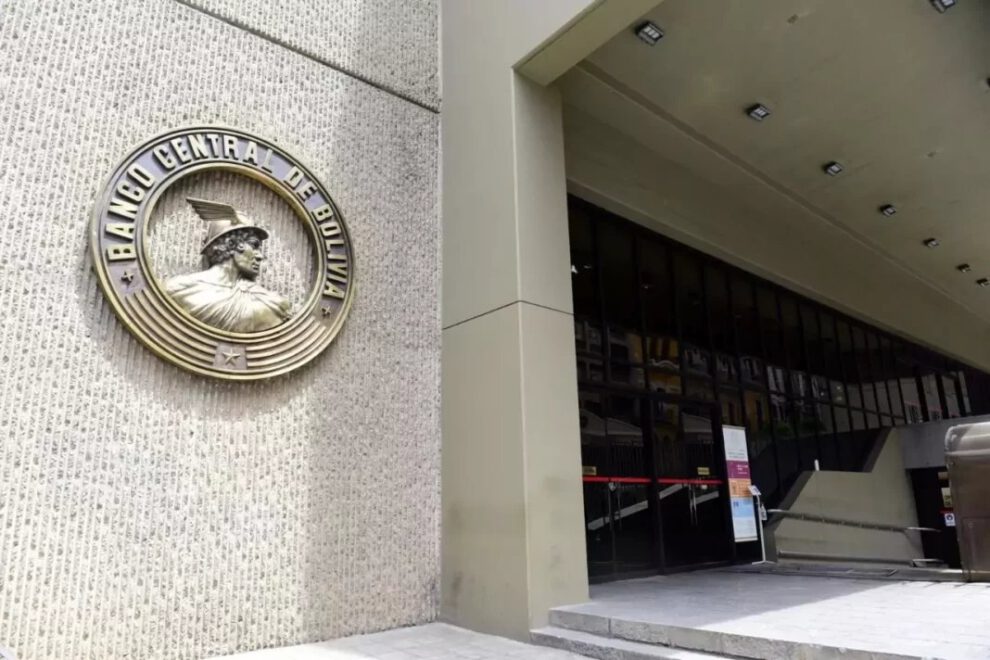Banco Central de Bolivia capacitará sobre Activos Virtuales