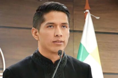 Comisión para investigar incidente militar en Bolivia