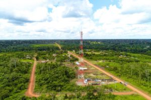 Convocatoria ATT 5 GHz para servicios de internet inalámbrico