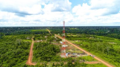 Convocatoria ATT 5 GHz para servicios de internet inalámbrico