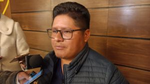 Inhabilitación de postulante al Tribunal Constitucional Plurinacional