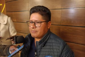 Inhabilitación de postulante al Tribunal Constitucional Plurinacional