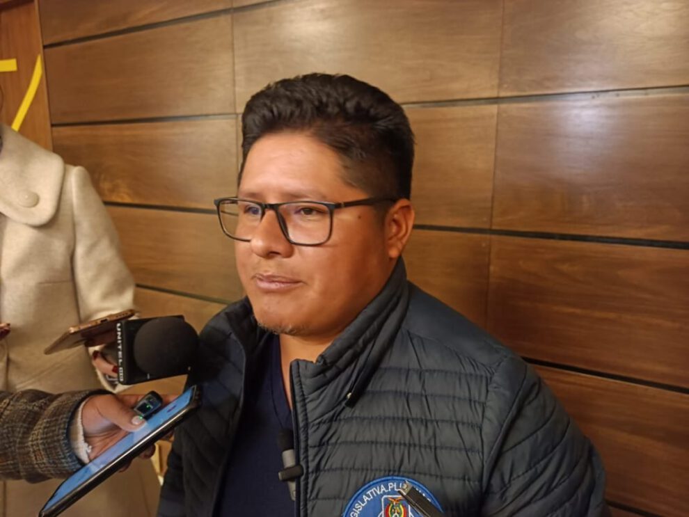 Inhabilitación de postulante al Tribunal Constitucional Plurinacional