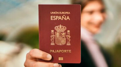 El pajaporte y la verificación de edad en Internet