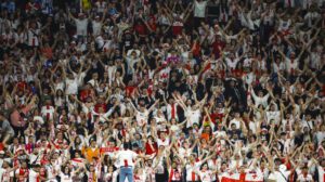 Football for Forests: árboles por goles en la Eurocopa benefician a Colombia