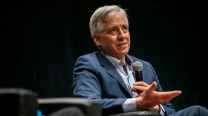 García Linera denuncia golpe de Estado en Bolivia