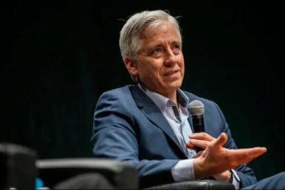 García Linera denuncia golpe de Estado en Bolivia