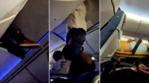 Accidente de avión Air Europa