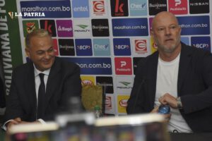 Antonio Carlos Zago y su análisis tras la Copa América