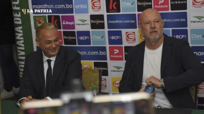 Antonio Carlos Zago y su análisis tras la Copa América