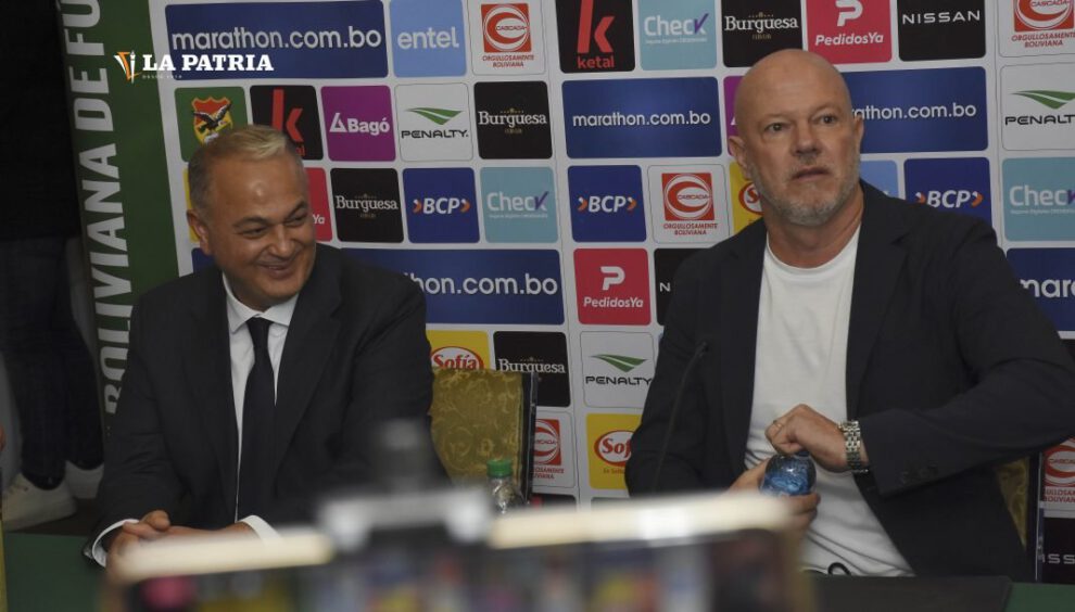 Antonio Carlos Zago y su análisis tras la Copa América