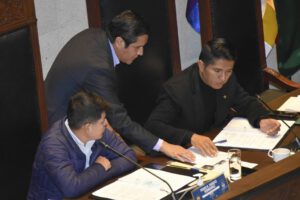 Ley para designar nuevo Fiscal General del Estado