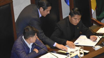 Ley para designar nuevo Fiscal General del Estado
