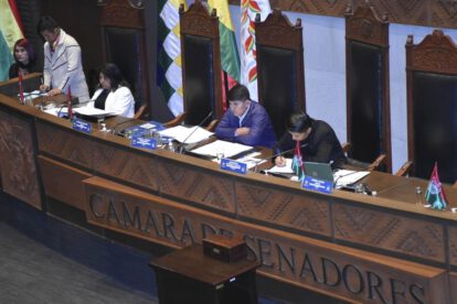 Adhesión de Bolivia al Mercosur