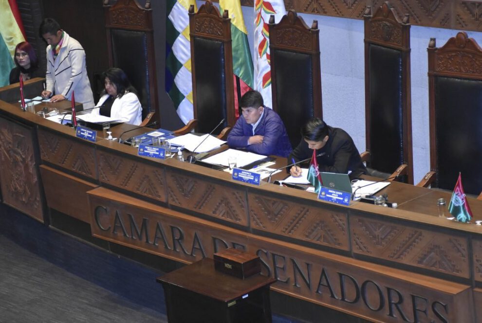 Adhesión de Bolivia al Mercosur