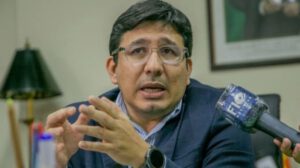 Disminución del IDH y regalías en el sector hidrocarburos