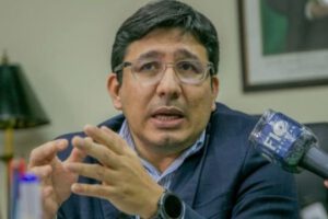 Disminución del IDH y regalías en el sector hidrocarburos