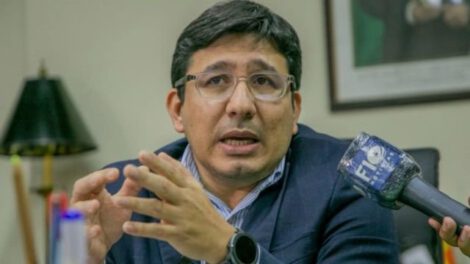 Disminución del IDH y regalías en el sector hidrocarburos