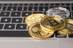 Criptomonedas en Bolivia