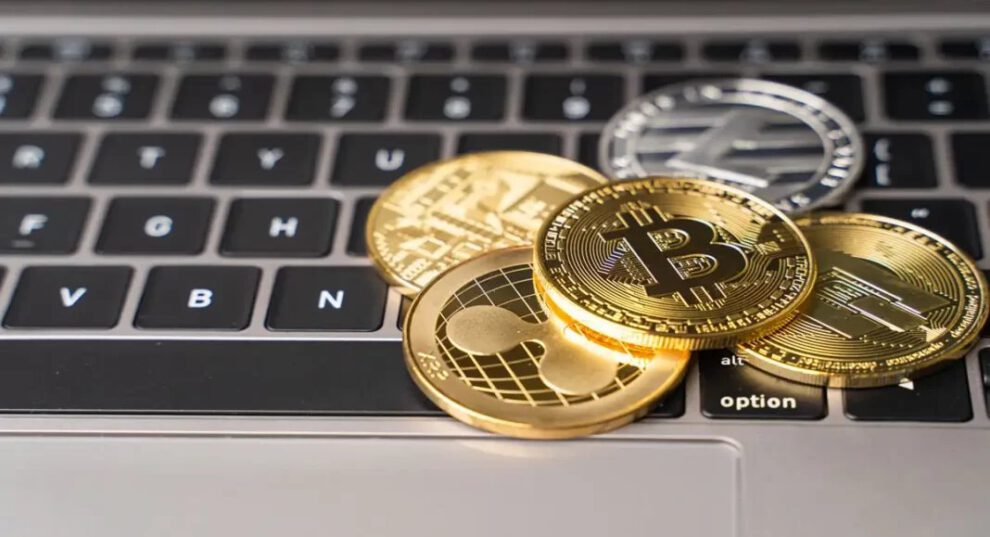 Criptomonedas en Bolivia