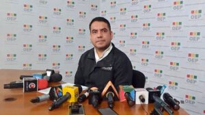 Encuentro Multipartidario por la Democracia con Francisco Vargas