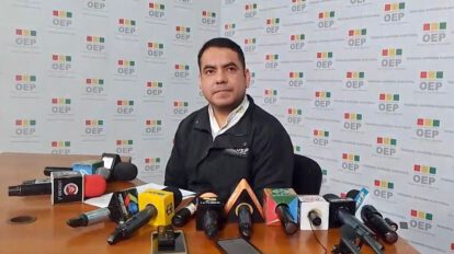 Encuentro Multipartidario por la Democracia con Francisco Vargas
