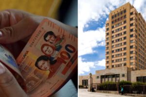 Crisis presupuestaria en universidades y gobernaciones por recorte del Estado