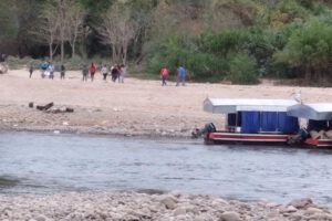 Asesinan a un hombre en la frontera entre Bolivia y Argentina