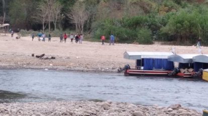 Asesinan a un hombre en la frontera entre Bolivia y Argentina