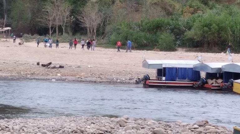 Asesinan a un hombre en la frontera entre Bolivia y Argentina