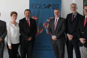 Escuela Complutense Latinoamericana en Santa Cruz