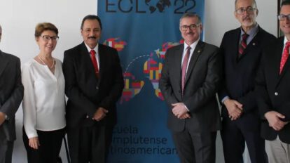 Escuela Complutense Latinoamericana en Santa Cruz