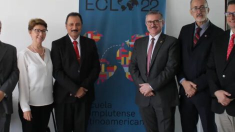 Escuela Complutense Latinoamericana en Santa Cruz