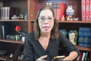 Centa Rek solicita a la CIDH retirar comunicado sobre golpe de Estado en Bolivia