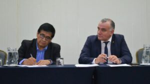 Fortalecer integridad electoral de cara a las elecciones 2025