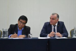 Fortalecer integridad electoral de cara a las elecciones 2025