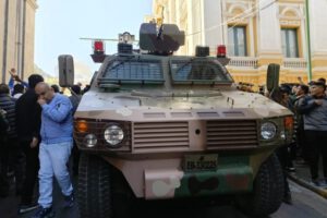 comisión investigadora autogolpe