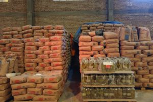 Aduana comisa contrabando valuado en más de un millón de bolivianos