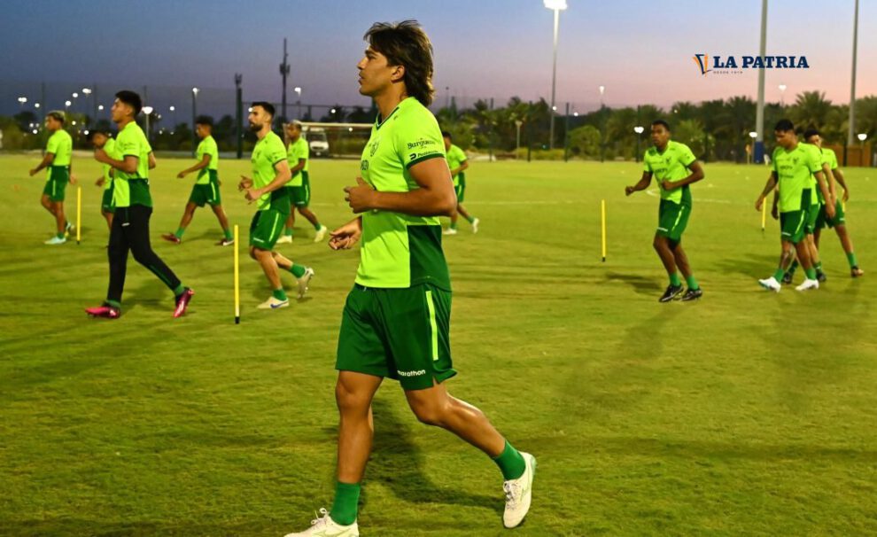 Copa América 2024 y la falta de un goleador en la Selección Nacional