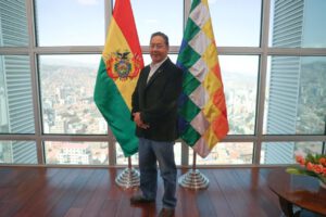 Bolivia se une al Mercosur con la promulgación del Protocolo de Adhesión por el presidente Luis Arce